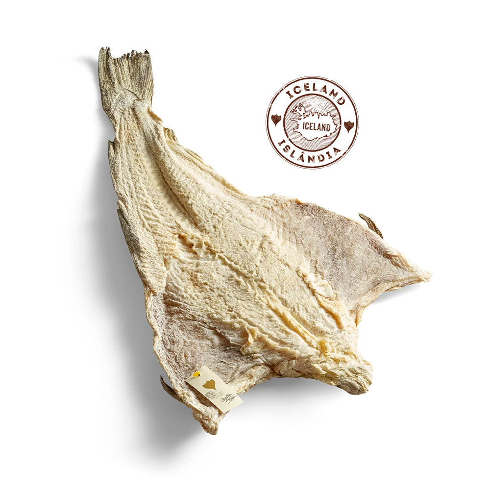 Icelandic Thick Cod