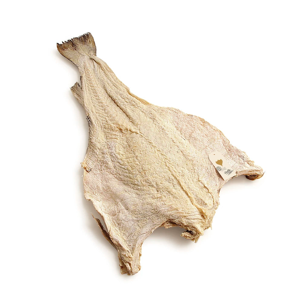 Cod 10/20 Iceland