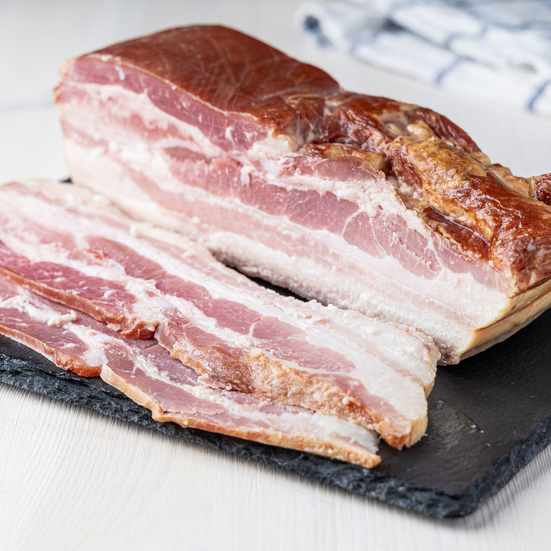 Bacon da Sertã