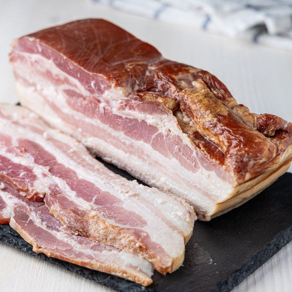 Bacon da Sertã