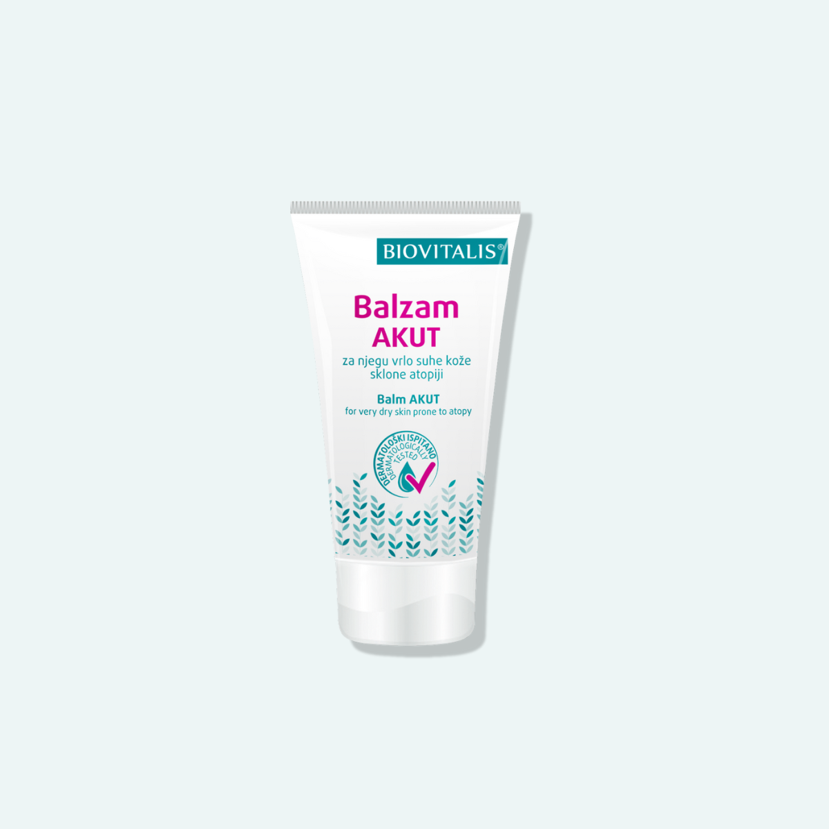 BIOVITALIS Balzam AKUT MINI