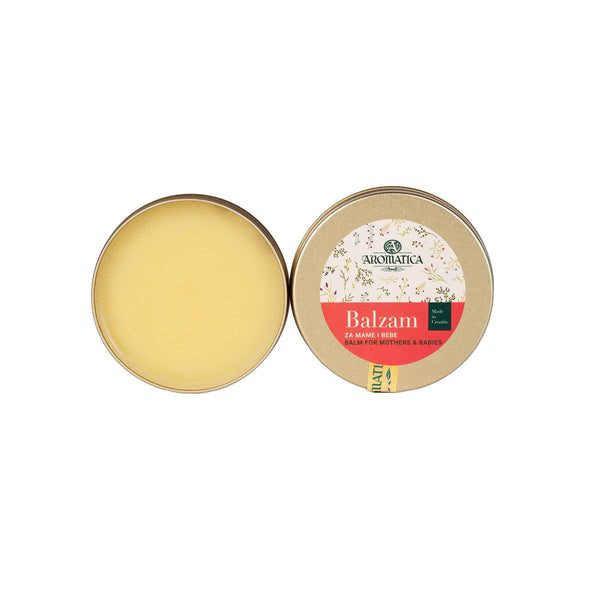 Balm for Moms and Babies 80 ml