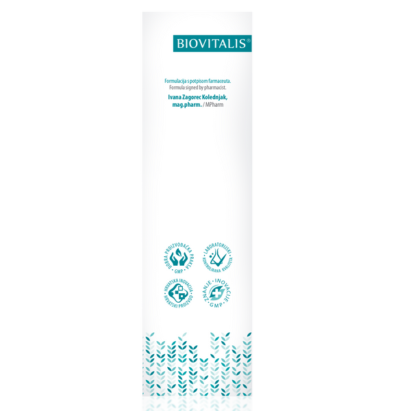 AKUT Balm for the care of very dry skin prone to atopy