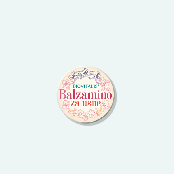 BIOVITALIS Balzamino