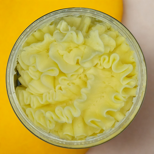 WHIPPED SOAP BANANA MILKSHAKE