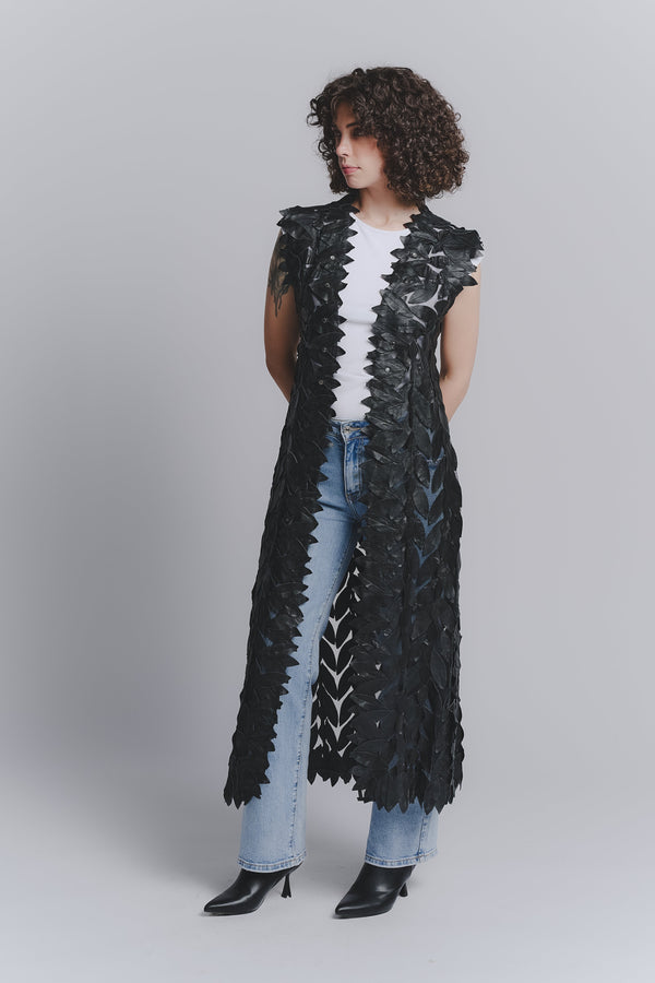 Medusa Gilet