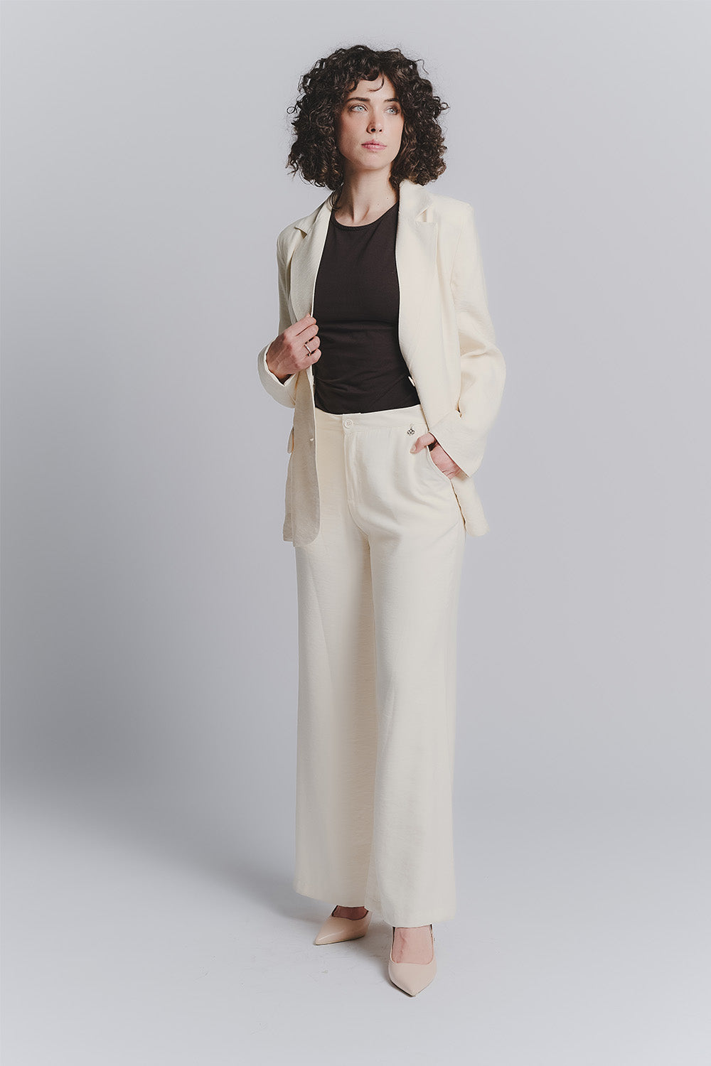 Blazer Over - Barone Firenze