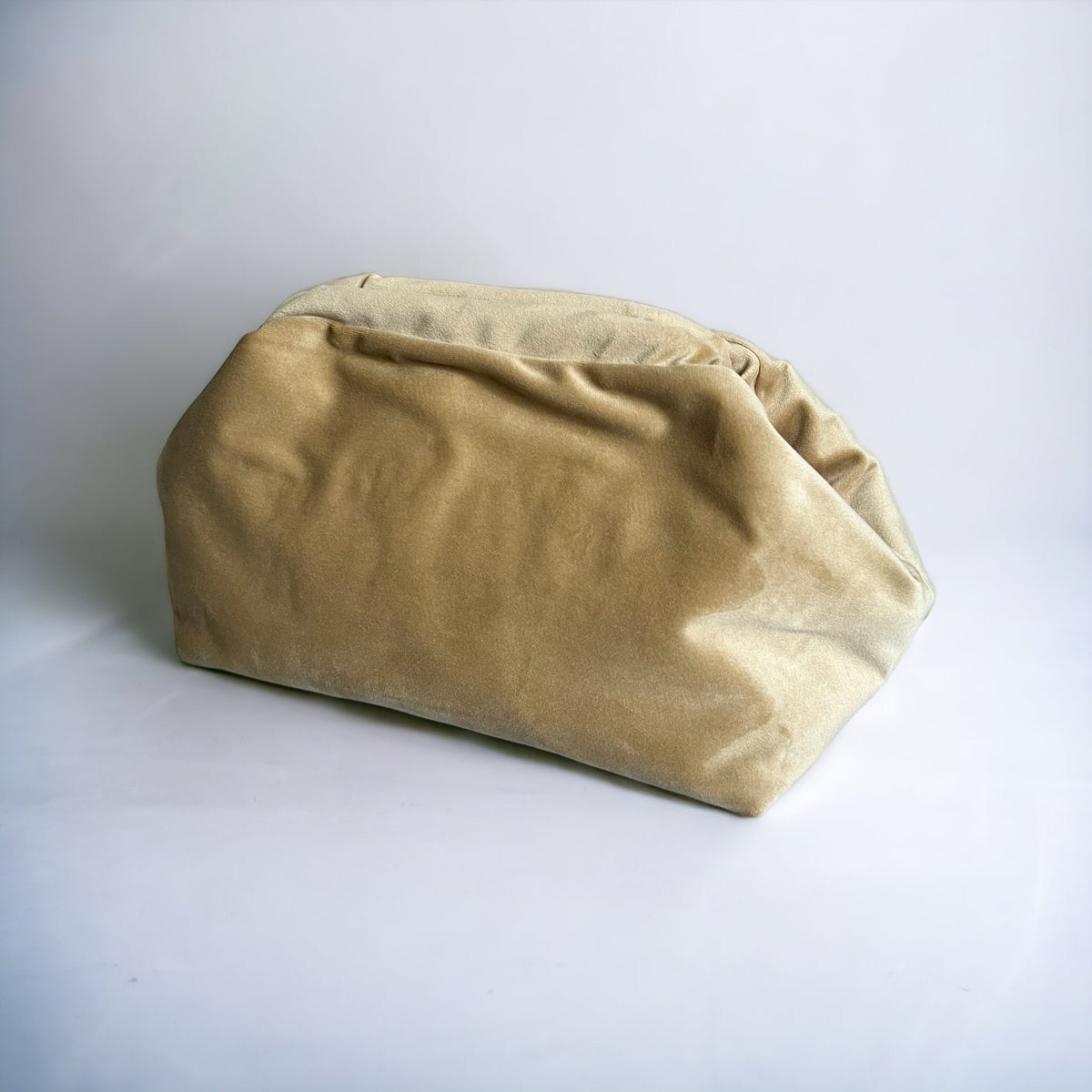 Bolsa de Veludo
