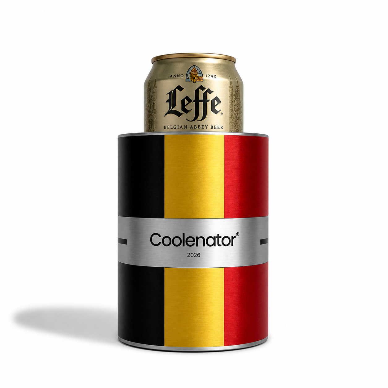 Pivski Coolenator Šalica