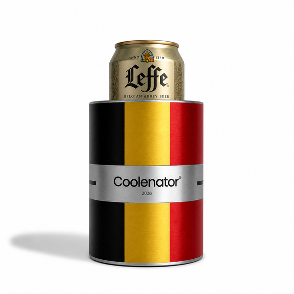 Pivski Coolenator Šalica