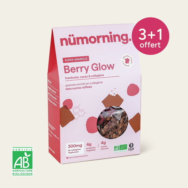 Berry Glow