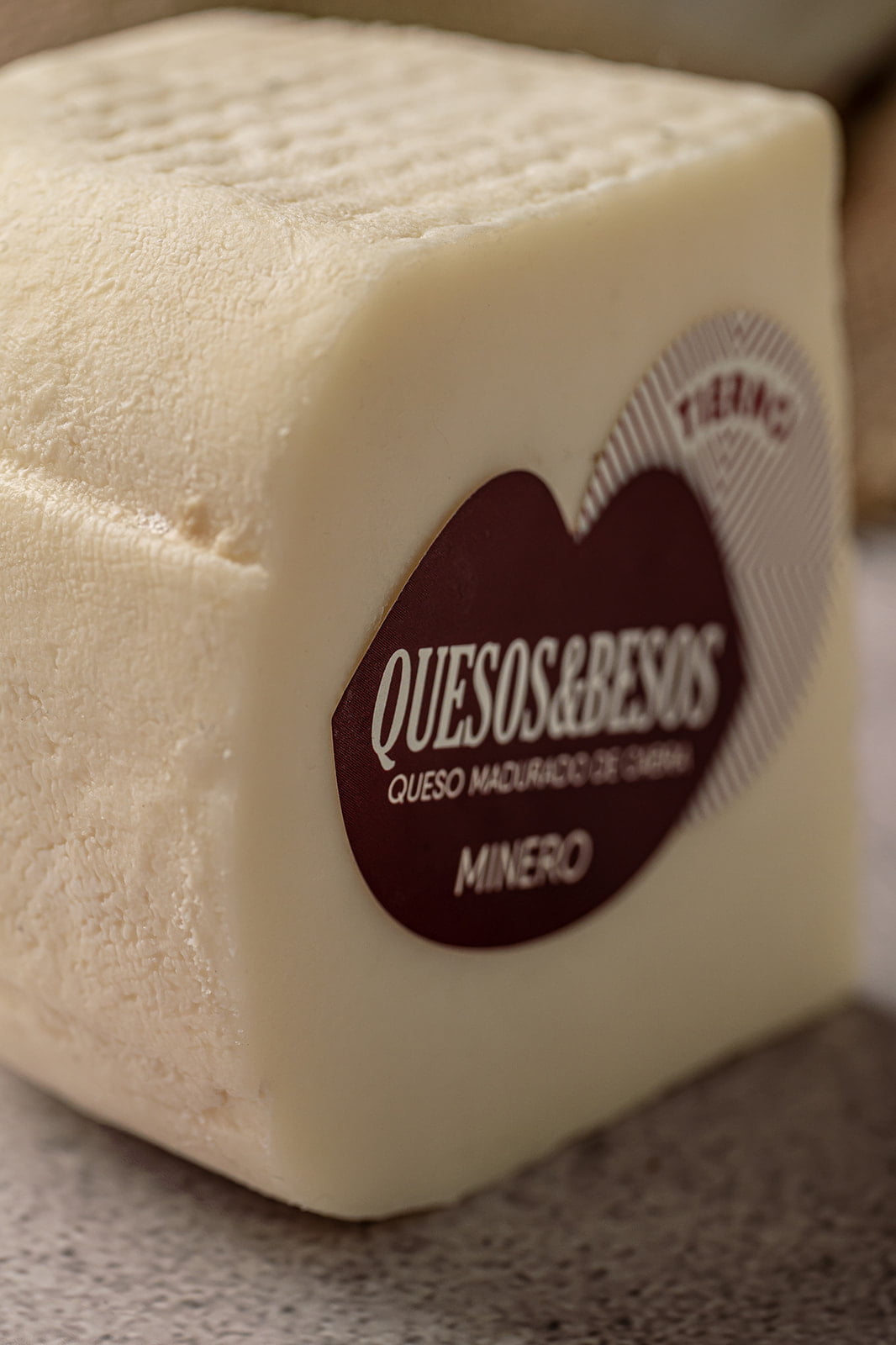 Experiencia 6 Quesos y Besos premiados World Cheese Awards
