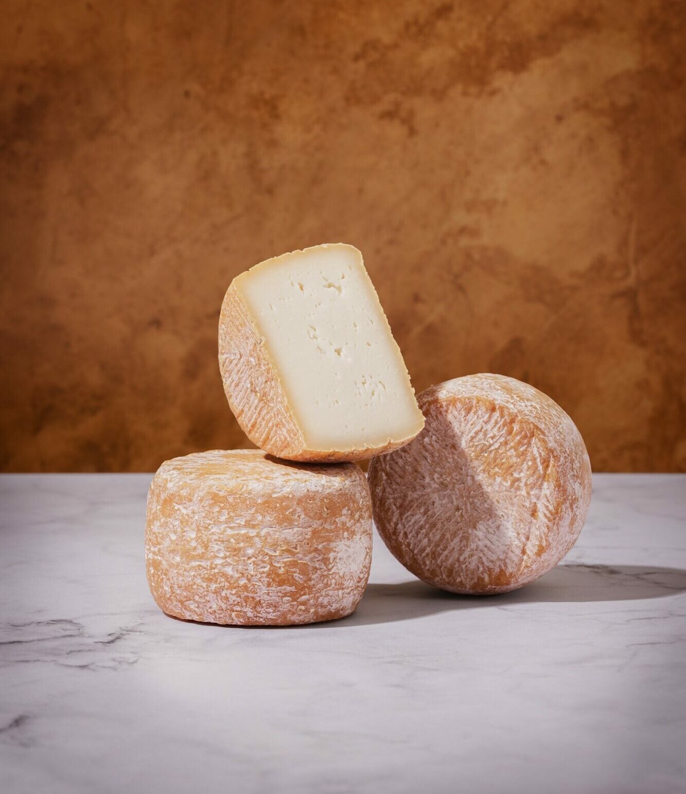 Small Bethmale Sheep's Milk Cheese
