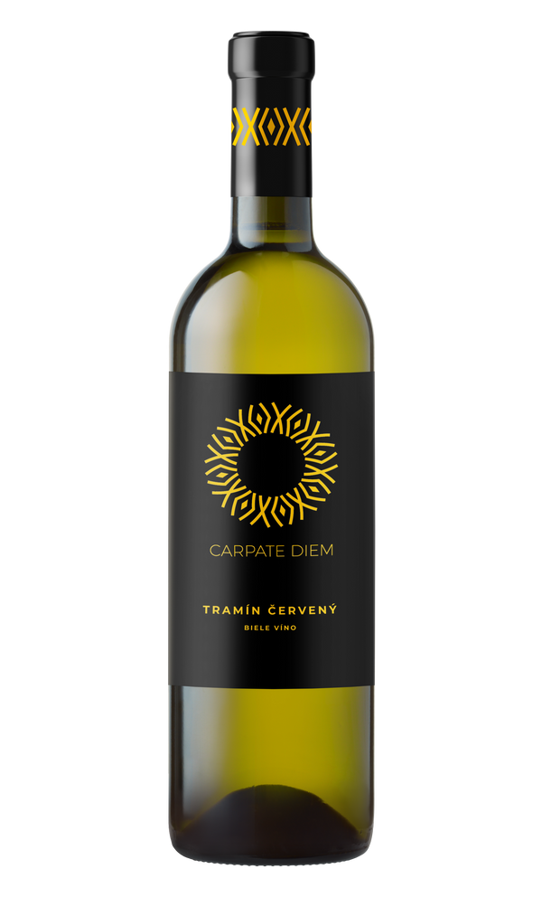 BIO RED TRAMINER 2025