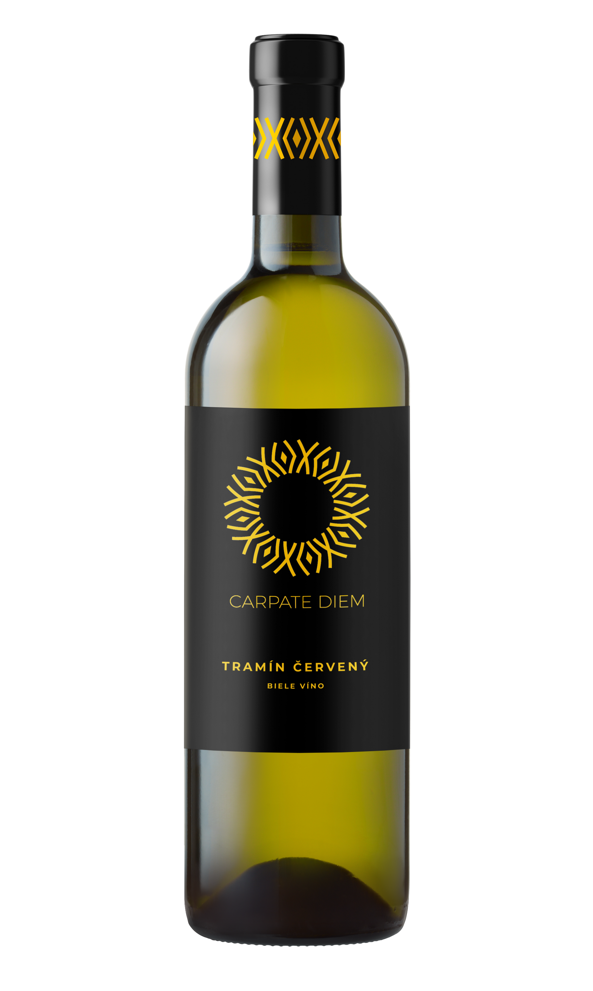 BIO TRAMIN ROSSO 2025