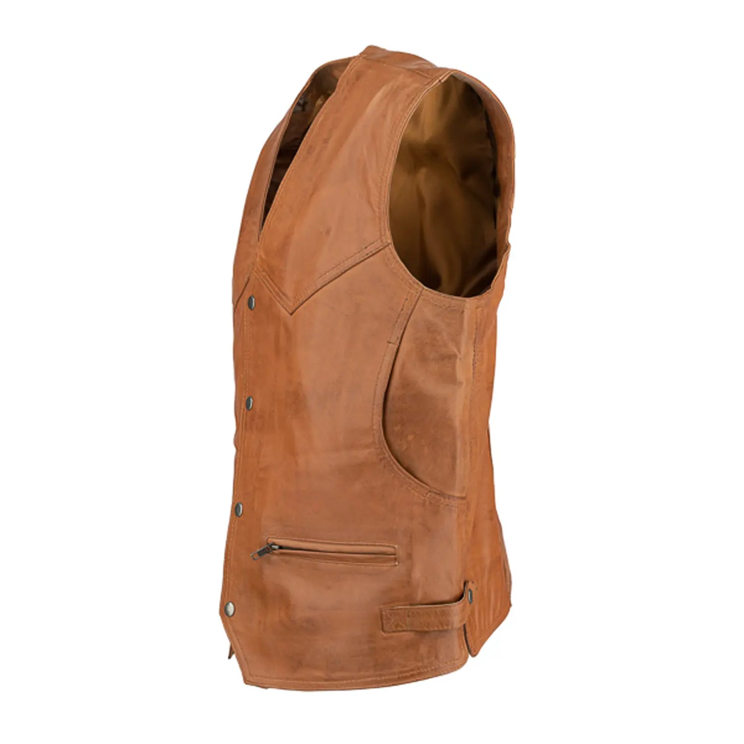 Billy heren cognac