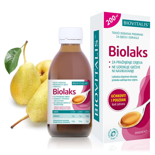 Biolaks