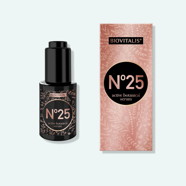 No25 serum
