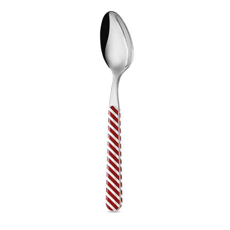 6 Table Spoons - Stripes BD14269 - Neva