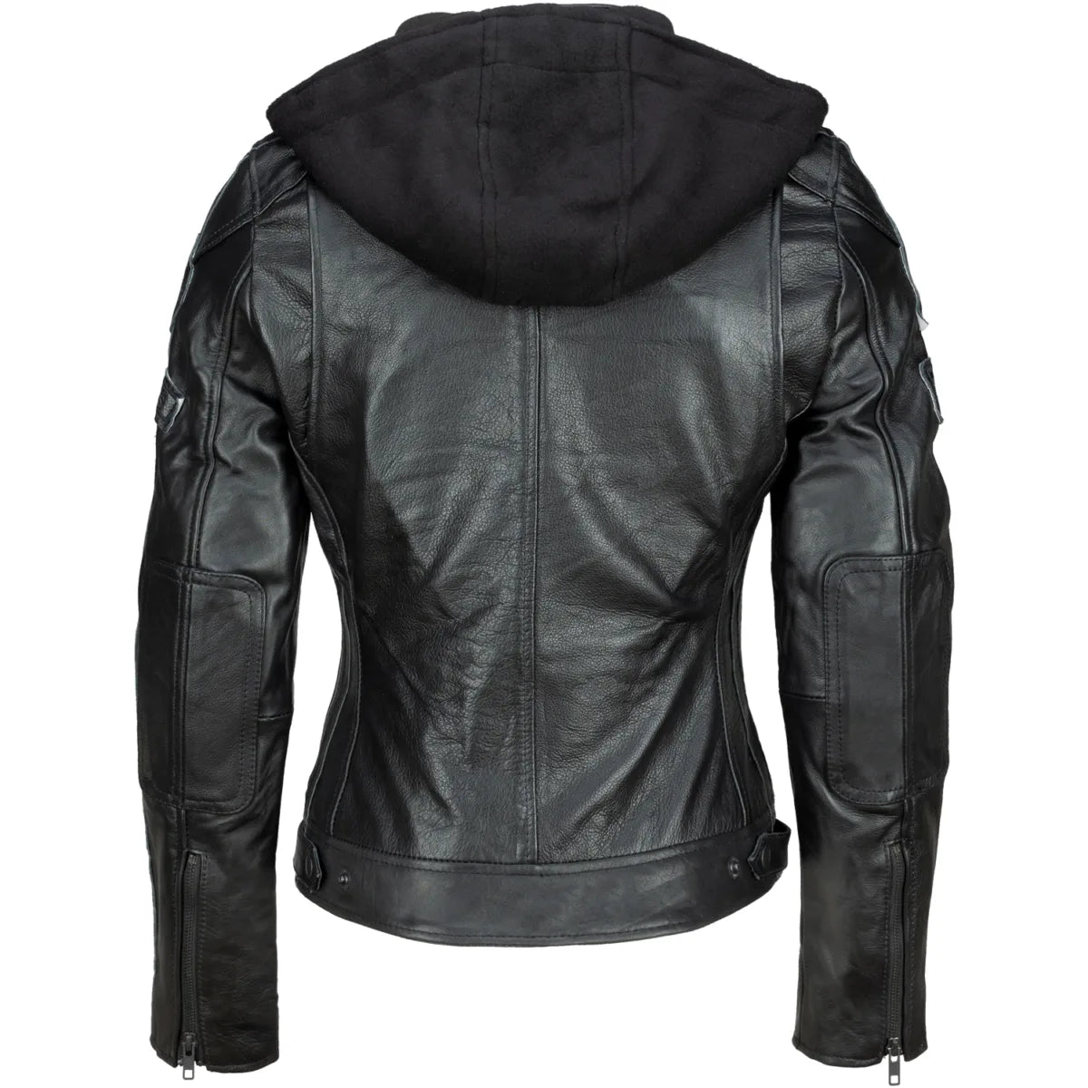 Fifty Eight ladies black edition