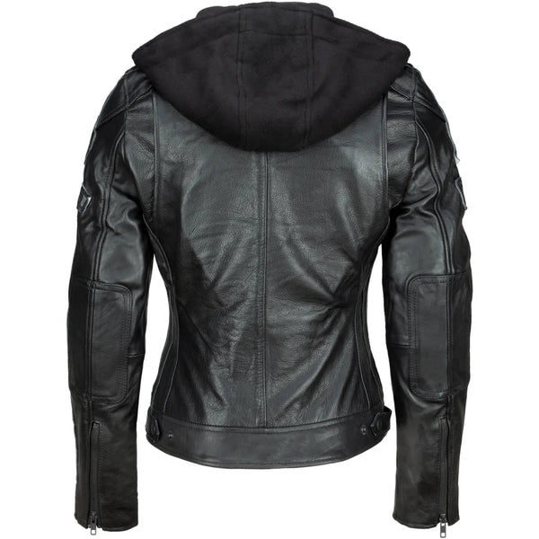 Fifty Eight ladies black edition