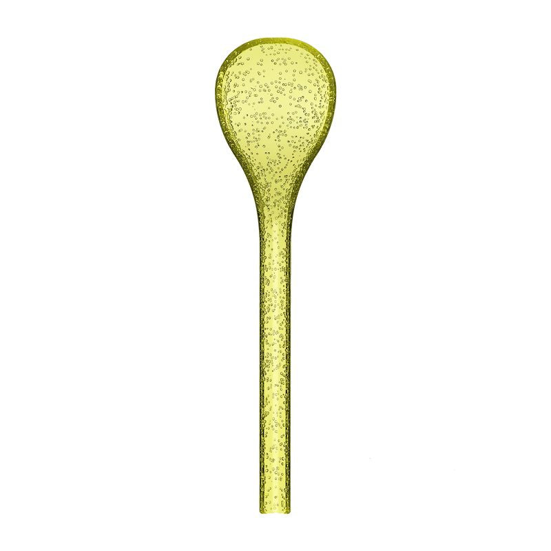 SALAD TOOLS - YELLOW - MEMENTO SYNTH