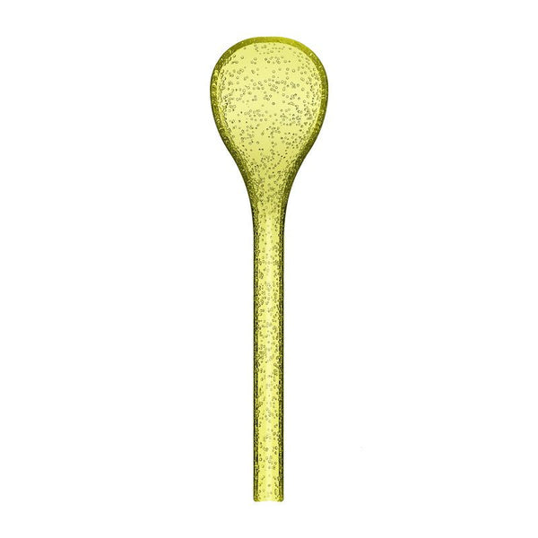 SALAD TOOLS - YELLOW - MEMENTO SYNTH