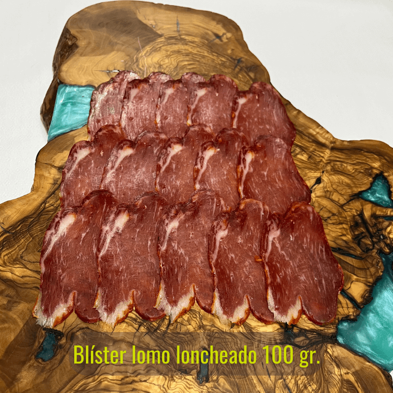 Steak Lot