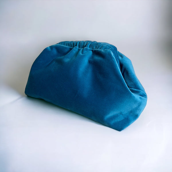 Velvet Pouch