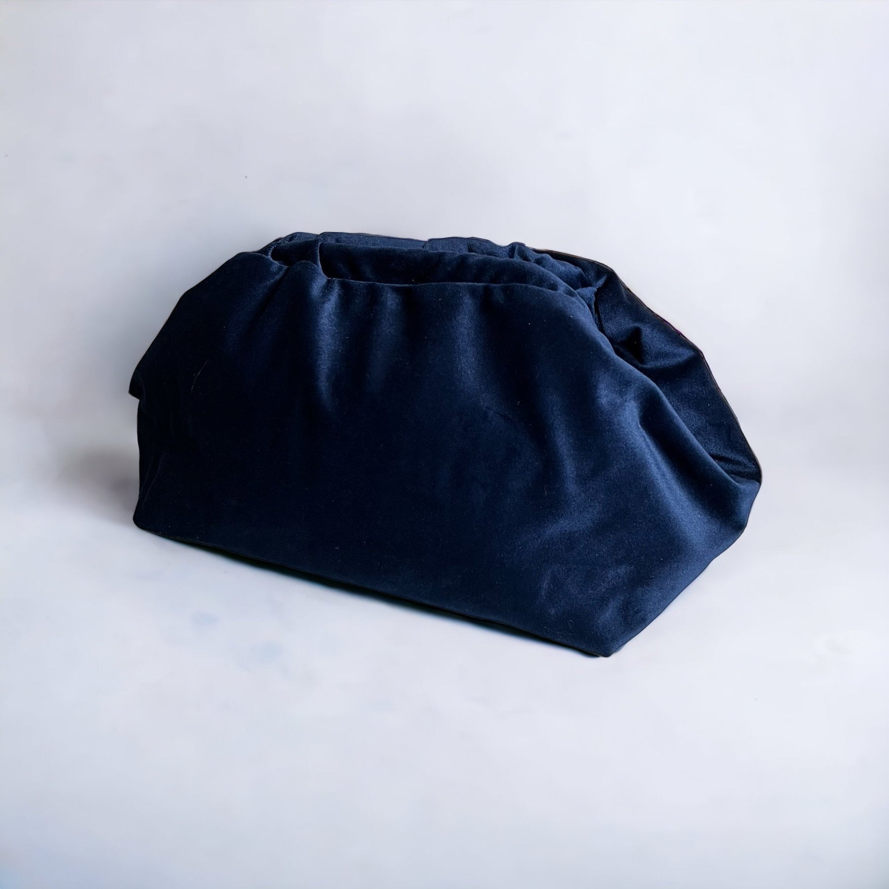 Velvet Pouch