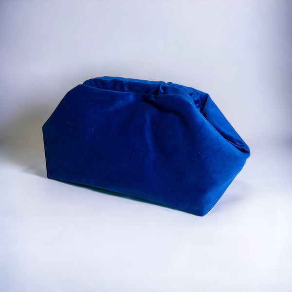 Velvet Pouch