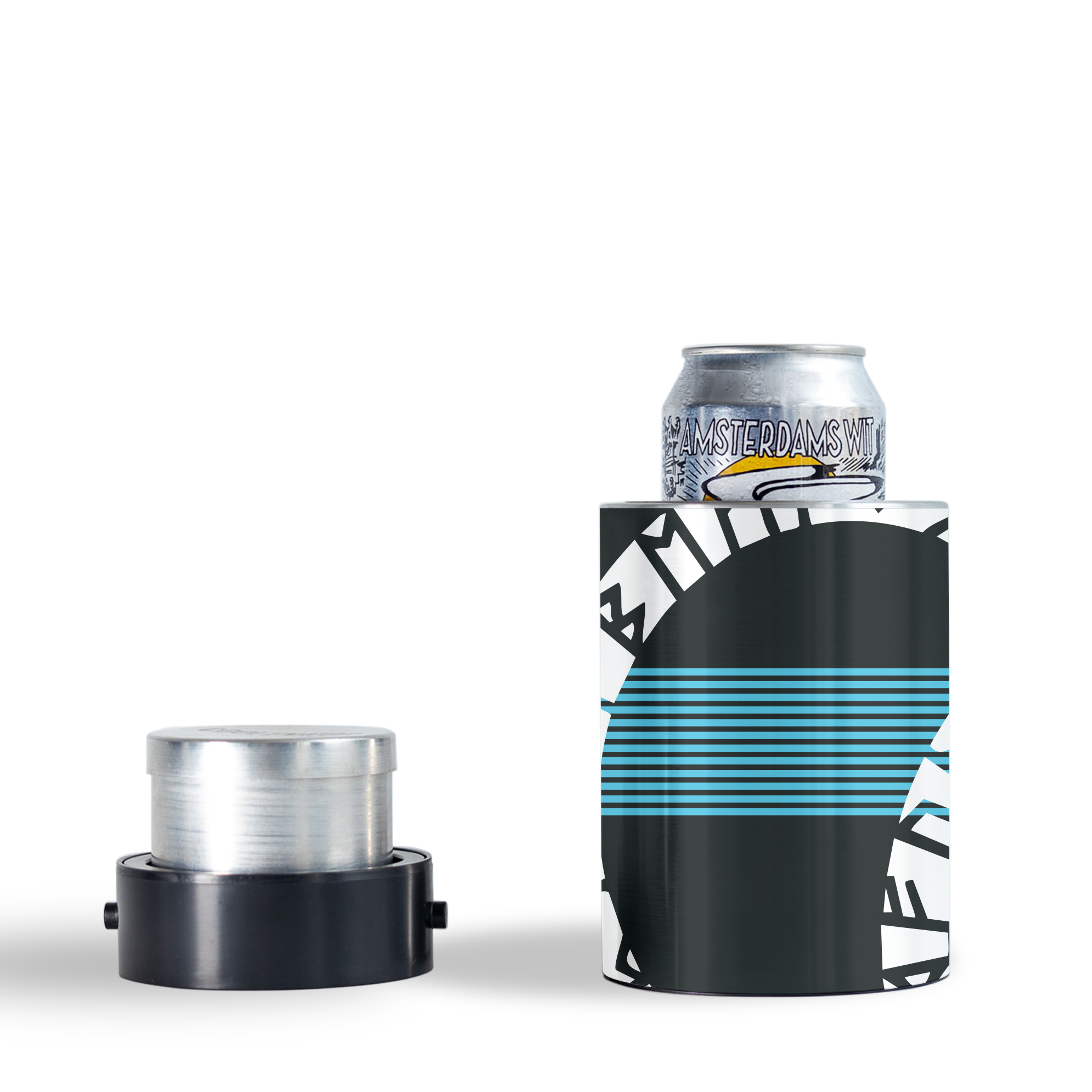 Blauwe Arc – Bier Coolenator®