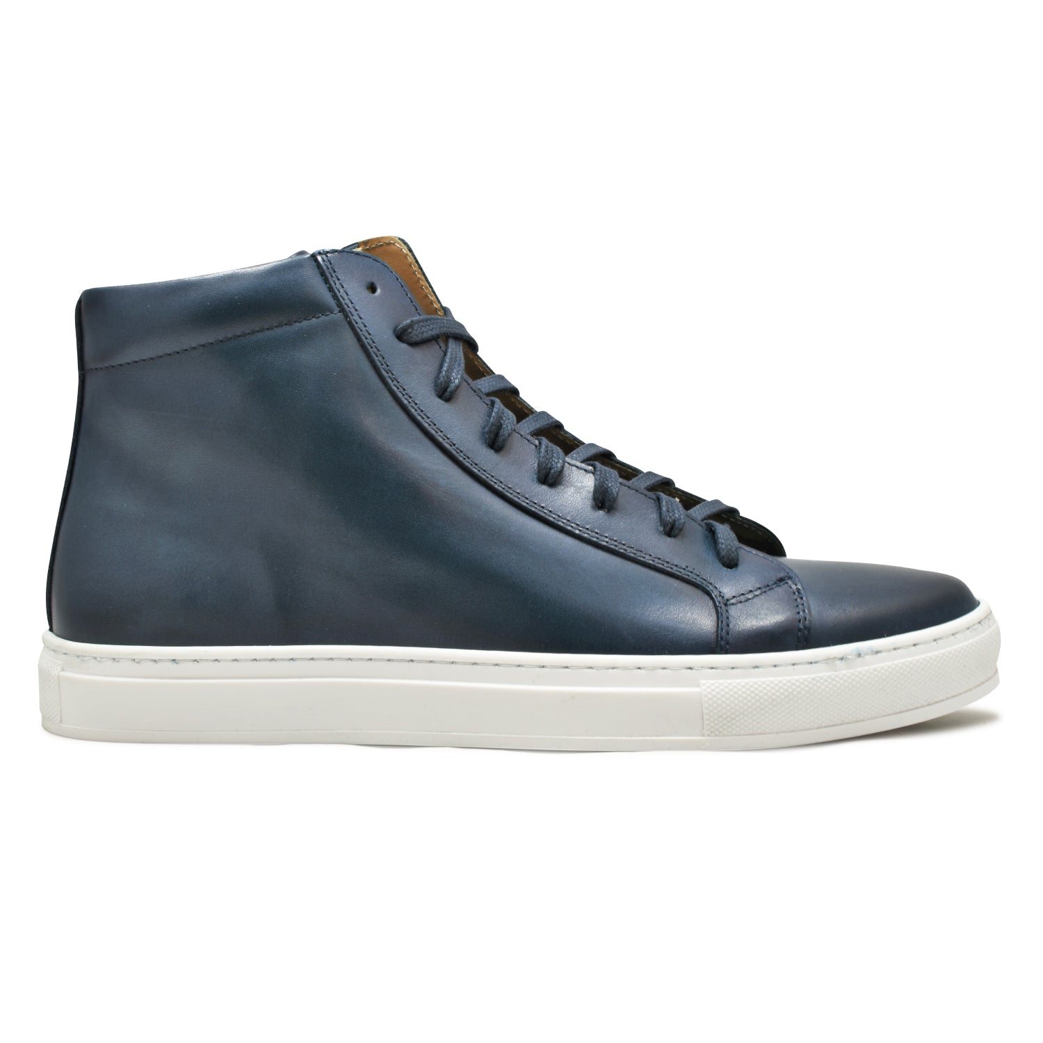 BOLOGNA - Marineblauw