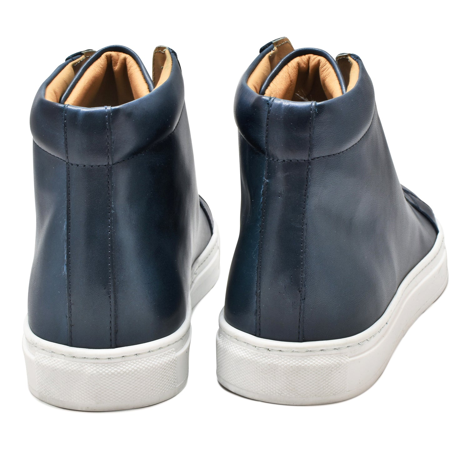 BOLOGNA - Marineblauw