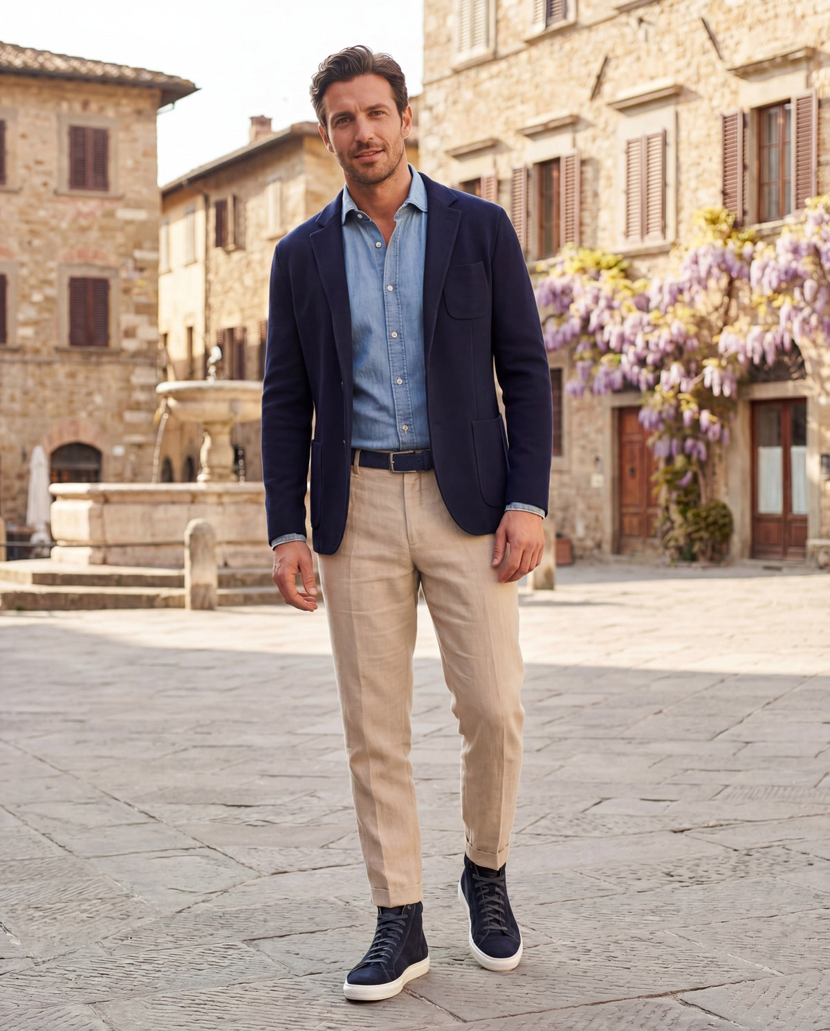 BOLOGNA - Ante Marino