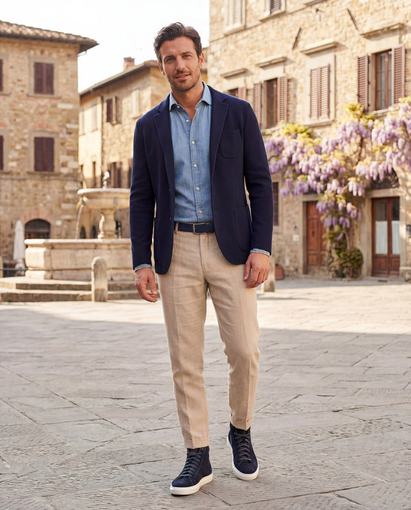 BOLOGNA - Ante Marino