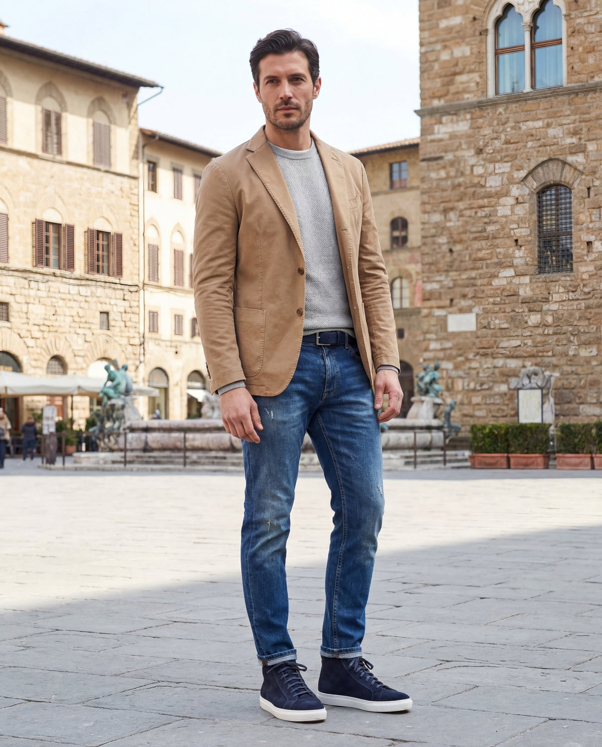 BOLOGNA - Ante Marino