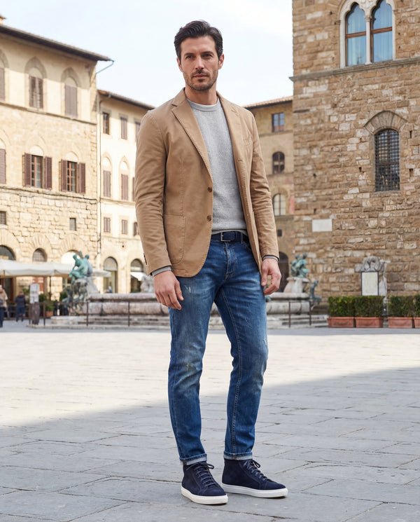 BOLOGNA - Ante Marino