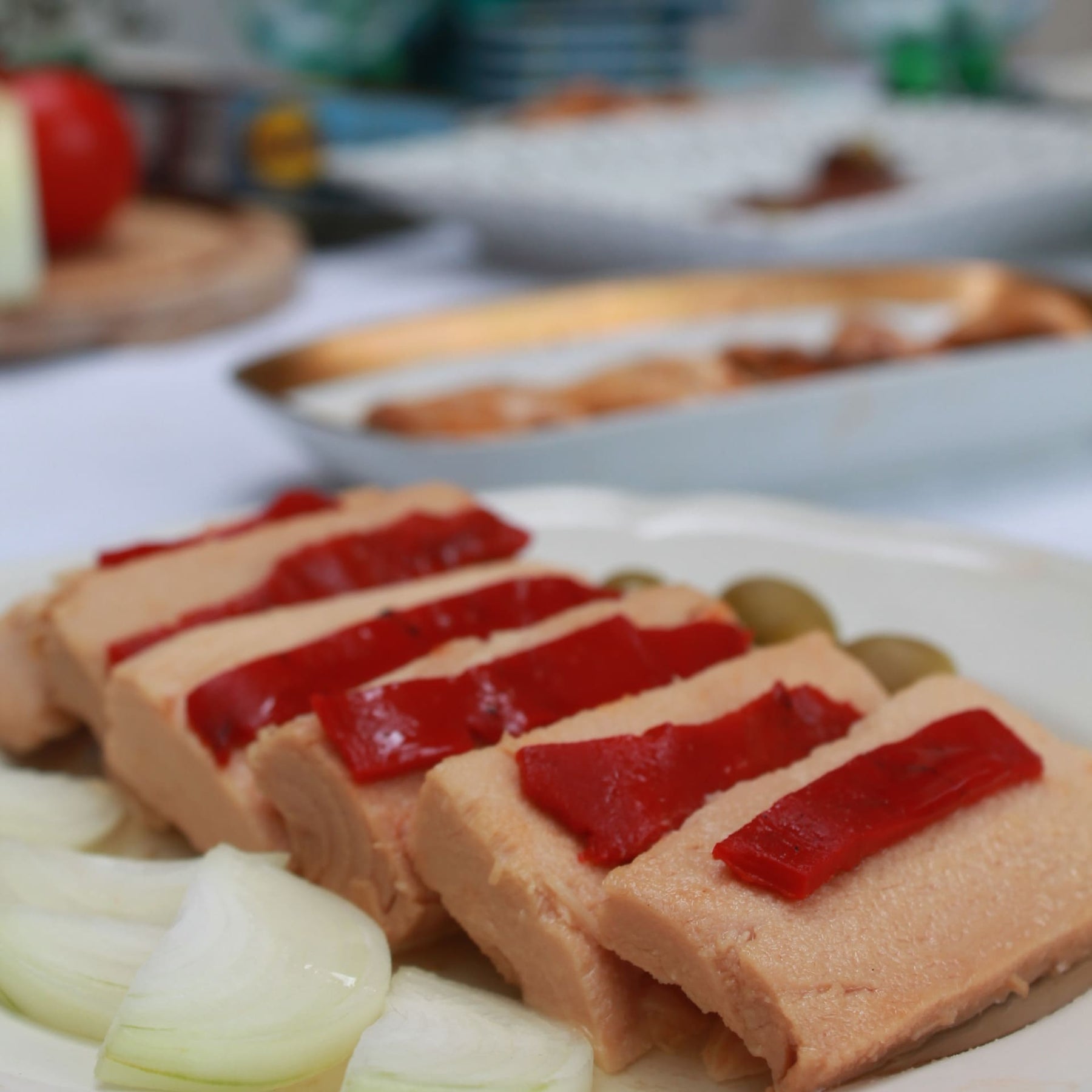 Bonito del Norte en Aceite de Oliva HOYA 400g