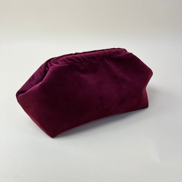 Velvet Pouch