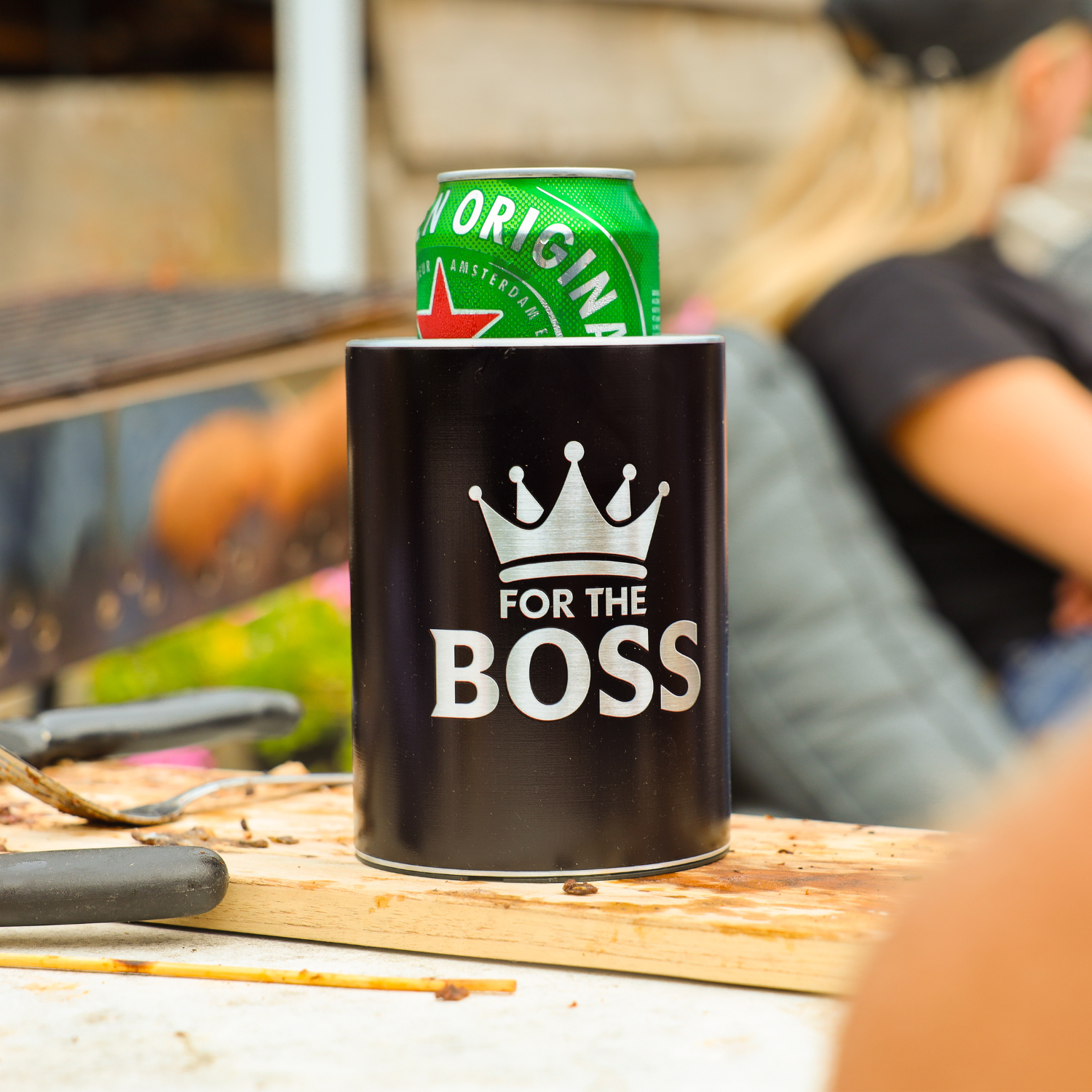Beer Coolenator