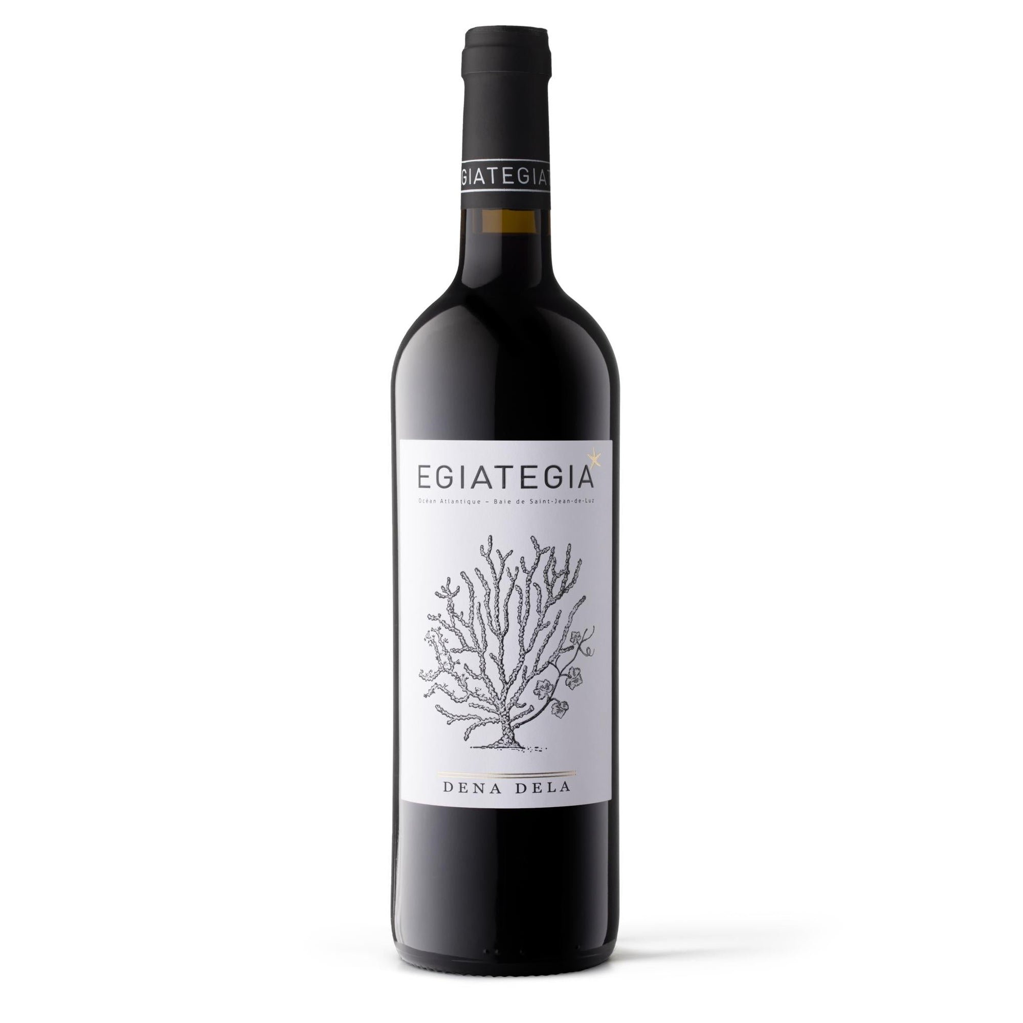DENA DELA Rood - Grenache