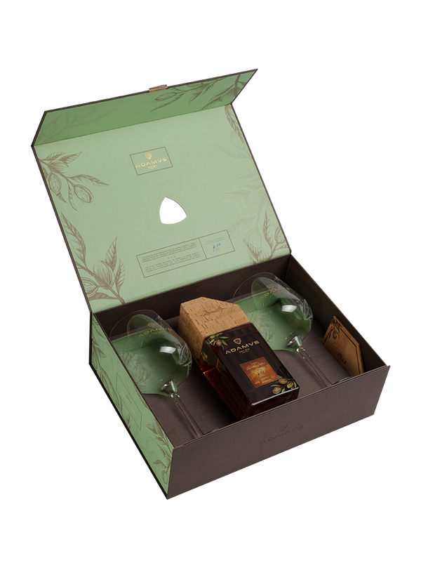 Gift Box Adamus Signature Edition 2023