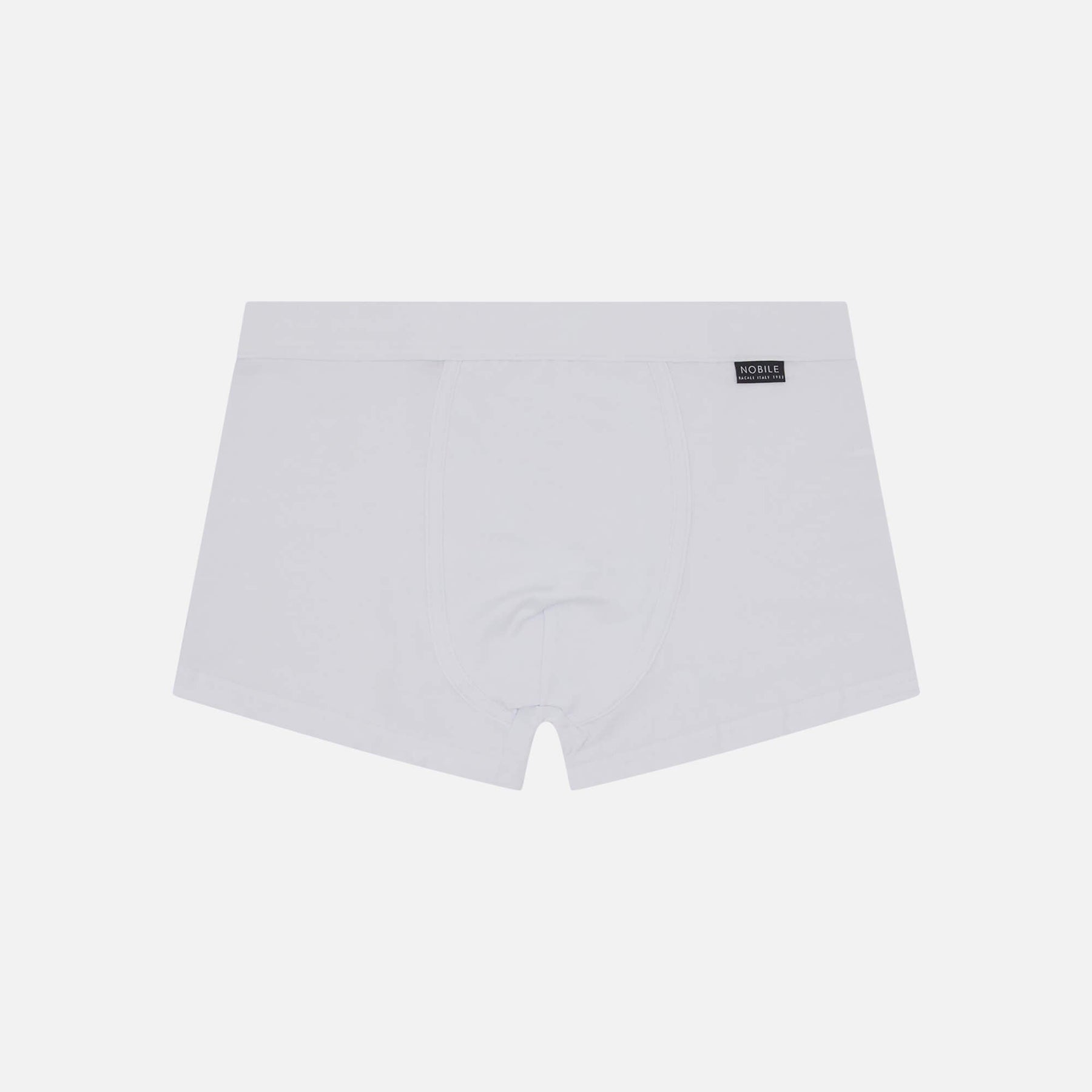 Boxer Comfort gamba corta in Cotone Makò