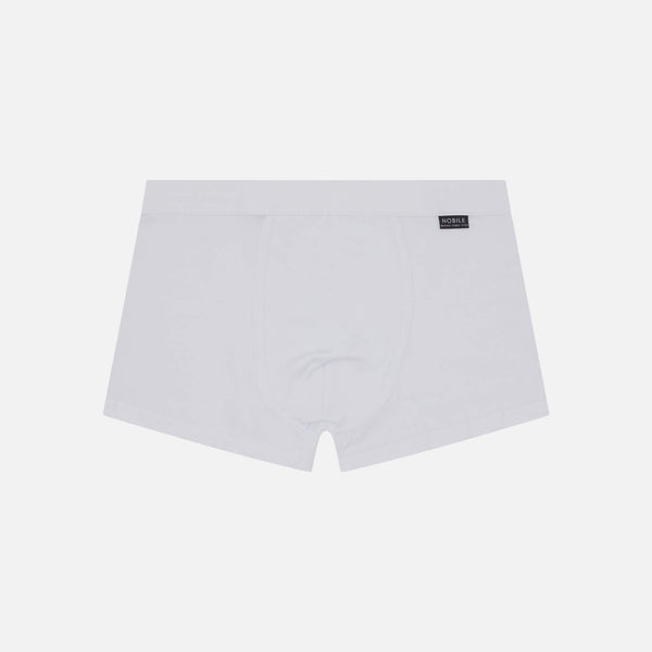 Boxer Comfort gamba corta in Cotone Makò
