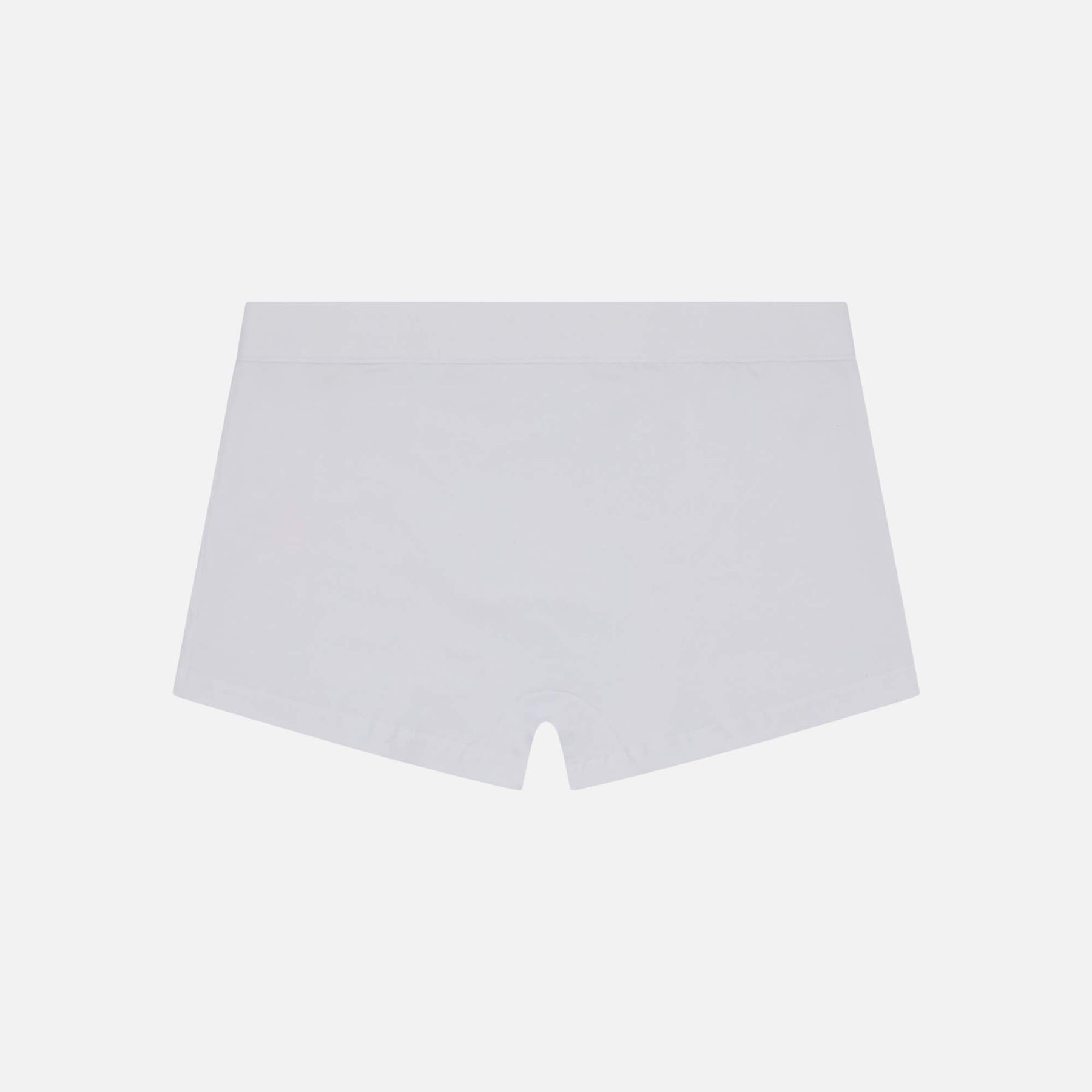 Boxer Comfort gamba corta in Cotone Makò