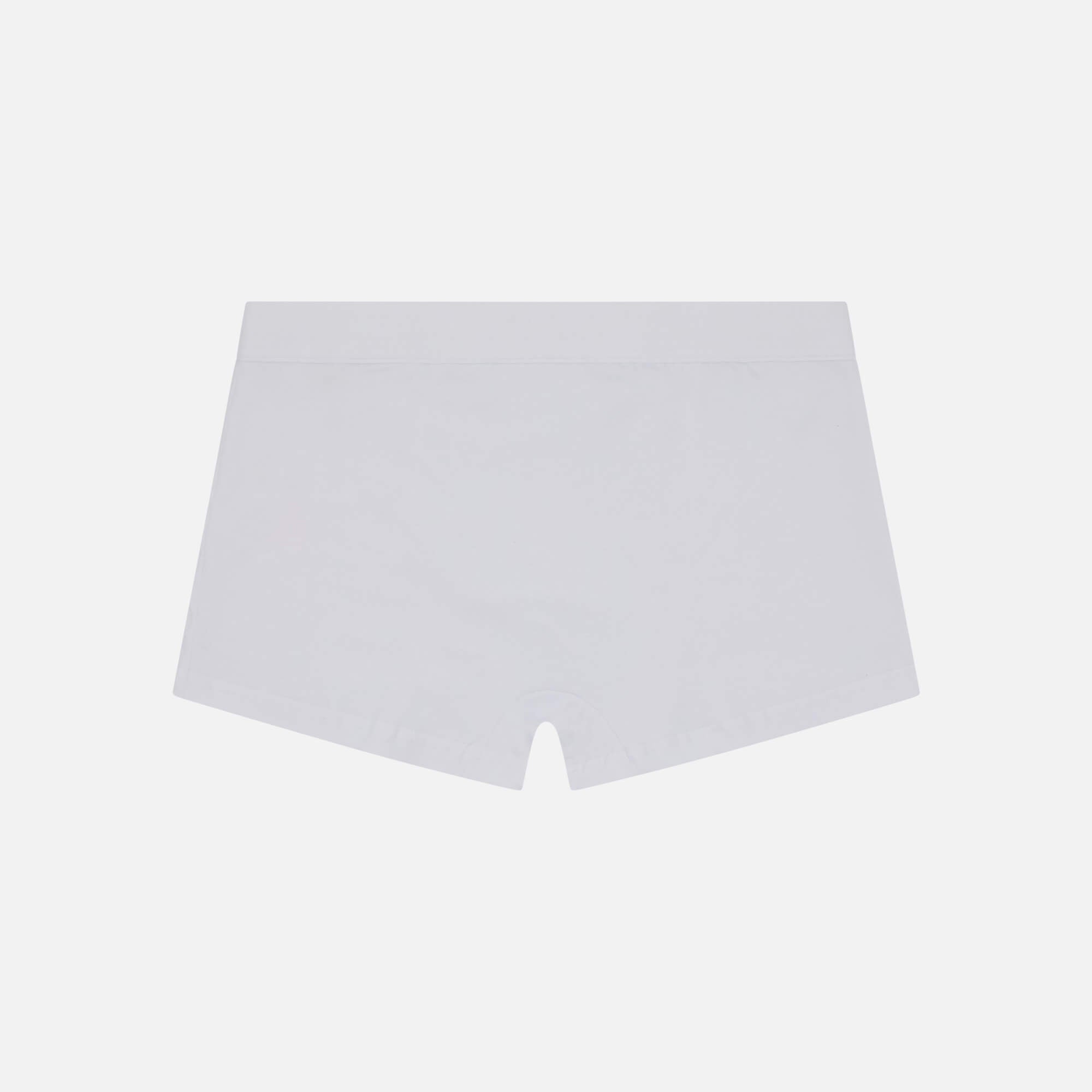 Boxer Comfort gamba corta in Cotone Makò