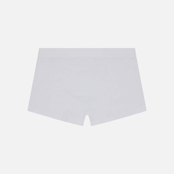 Boxer Comfort gamba corta in Cotone Makò