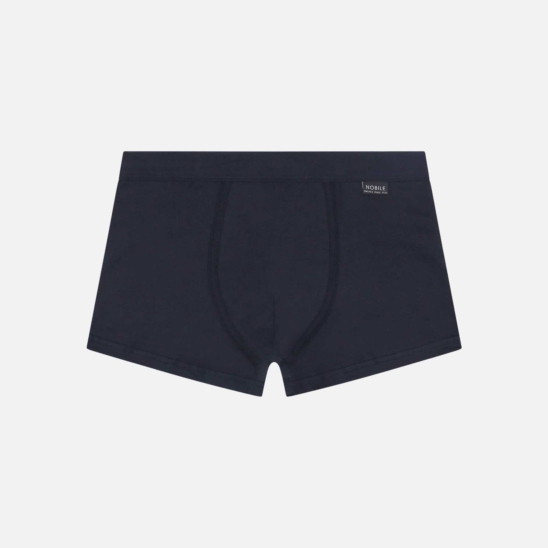 Boxer Comfort gamba corta in Cotone Makò