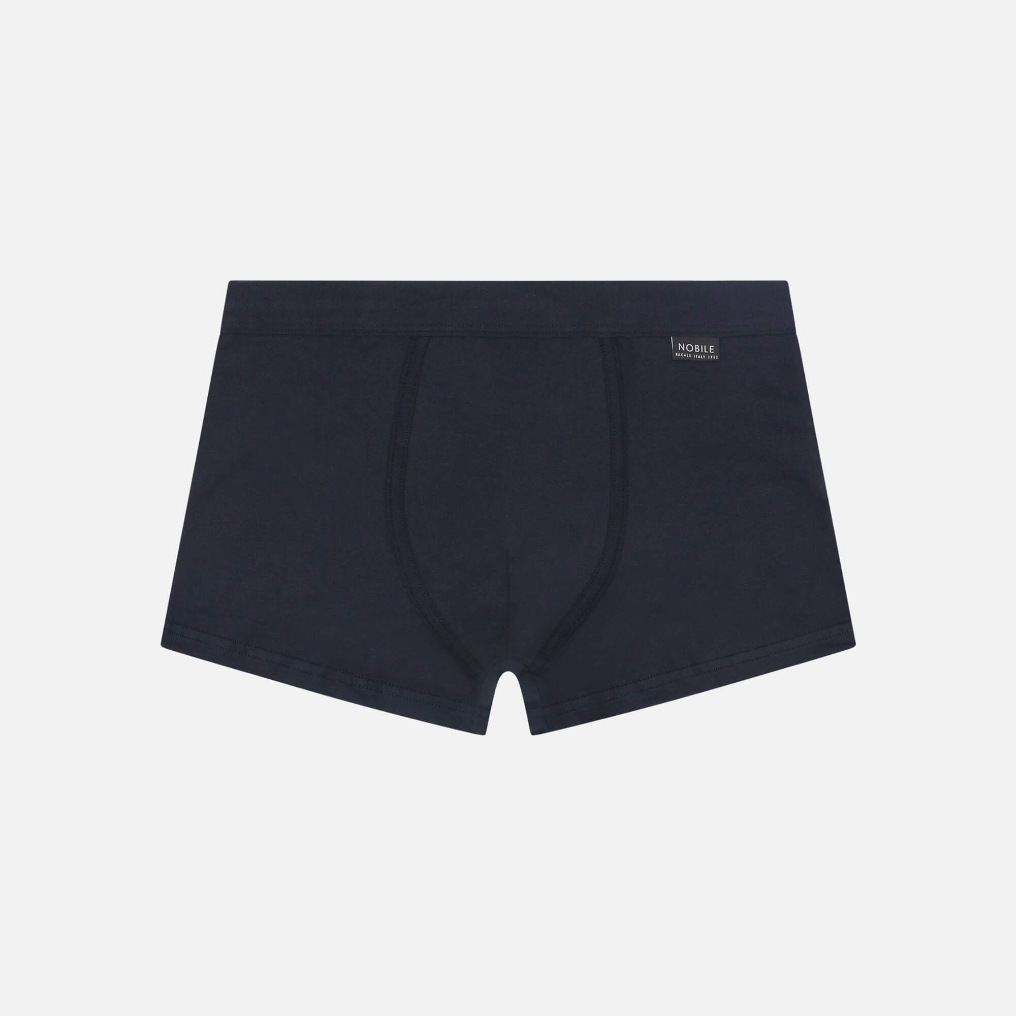 Boxer Comfort gamba corta in Cotone Makò